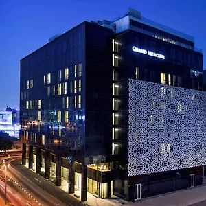 5* Otel Grand Mercure