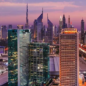 5* Apart Otel Jumeirah Living World Trade Centre