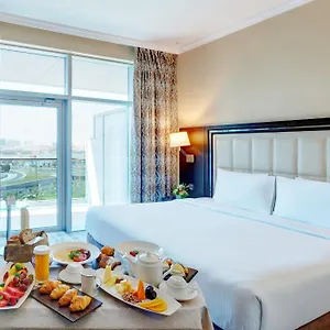 Copthorne Hotell
