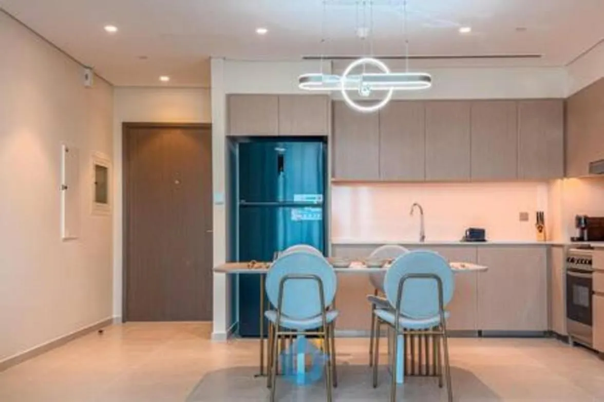 5603Gr Ultra Modern Two Bedroom Home In Downtown Dubai United Arab Emirates